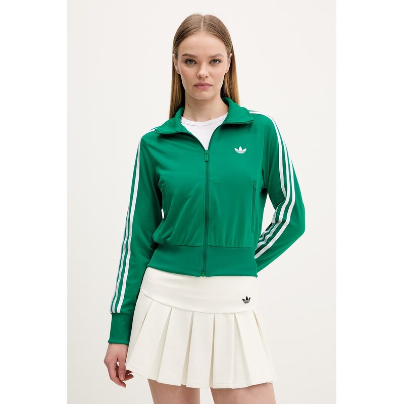 adidas Originals rozepínací mikina dámská 113292026