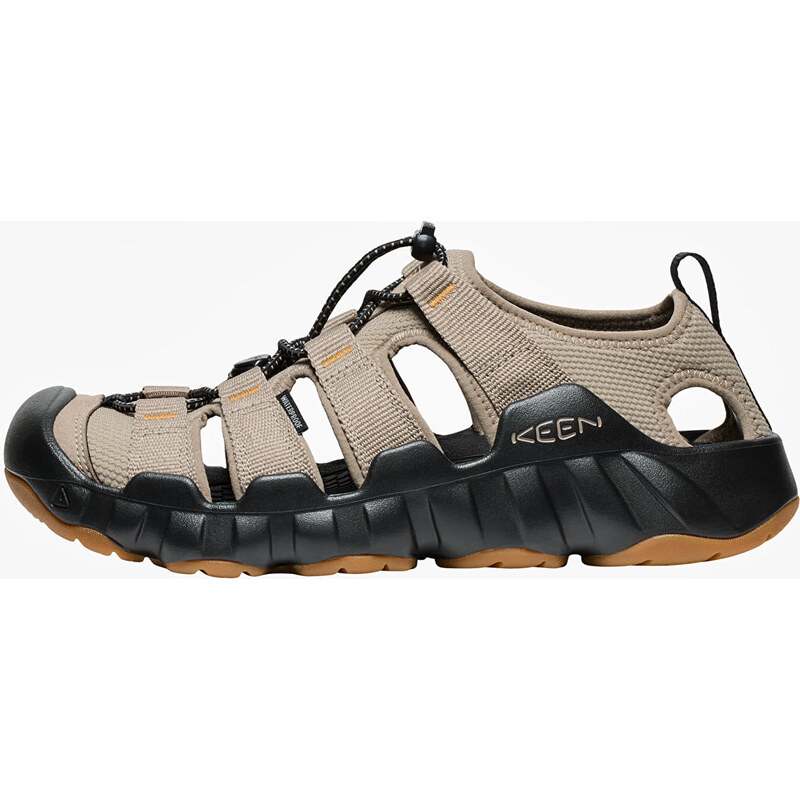 KEEN Hyperport H2 Brindle/ Black
