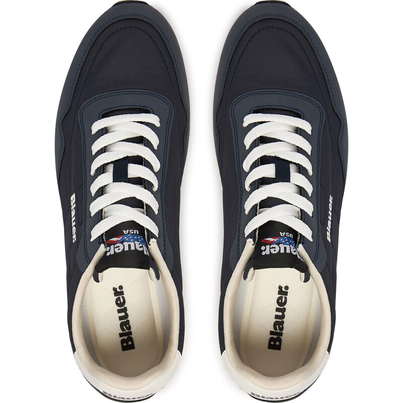 Sneakersy Blauer