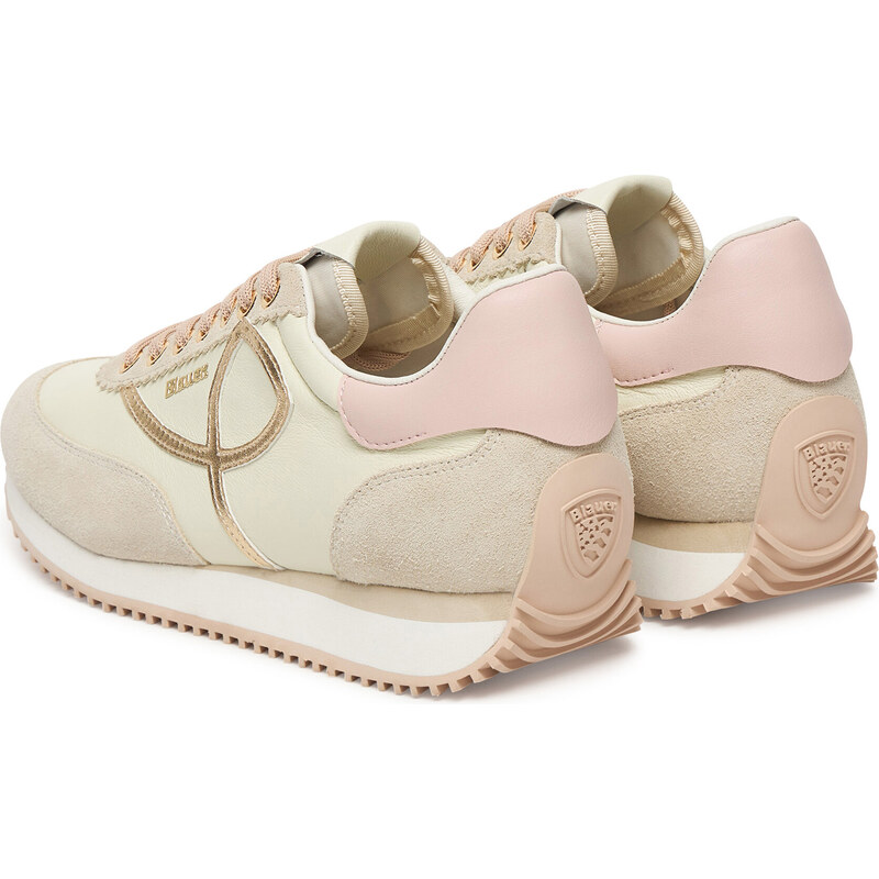 Sneakersy Blauer