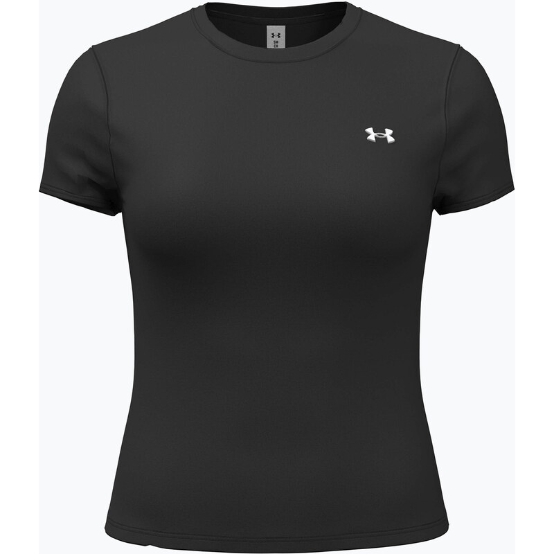Dámské tréninkové tričko Under Armour Motion Fitted EMEA black