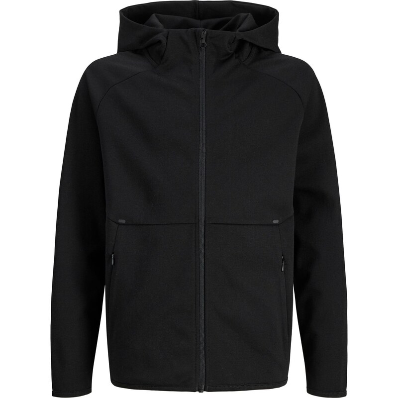 Jack & Jones Junior Mikina černá