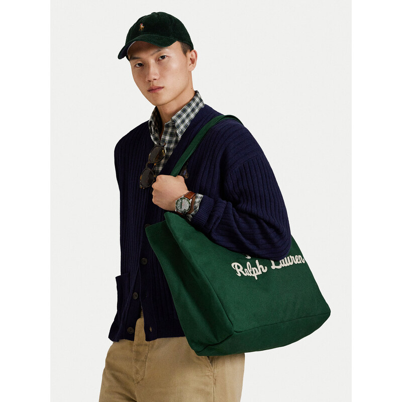 Kabelka Polo Ralph Lauren 113436024