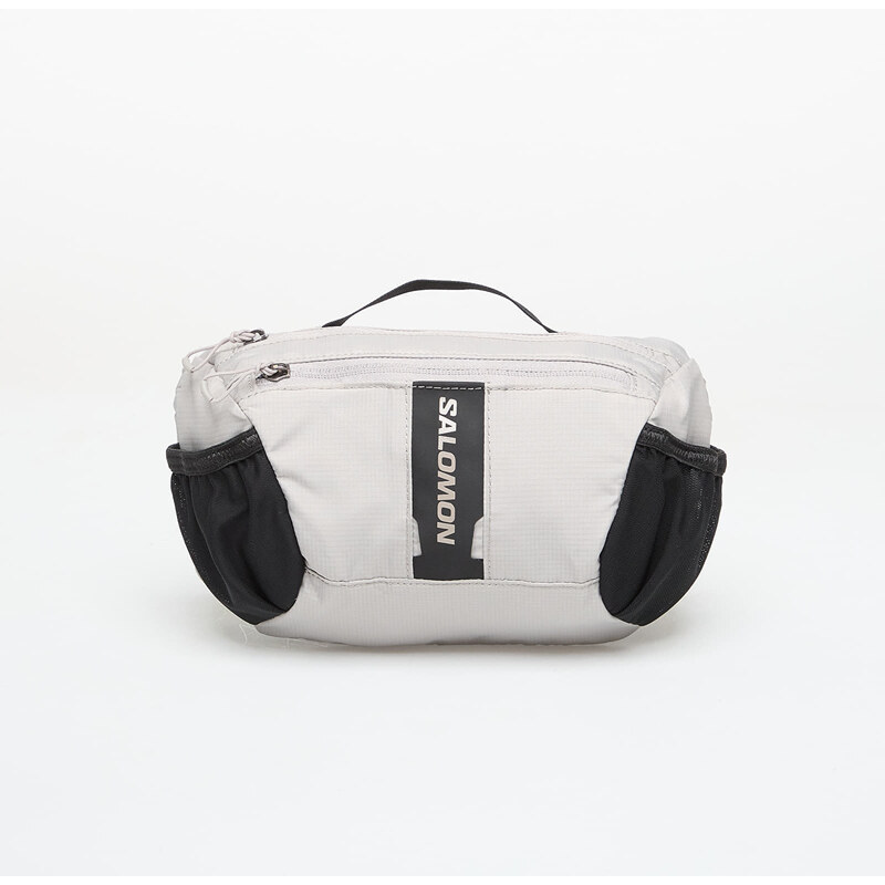 Ledvinka Salomon ACS Waist Pack 3 Paloma/ Black Universal