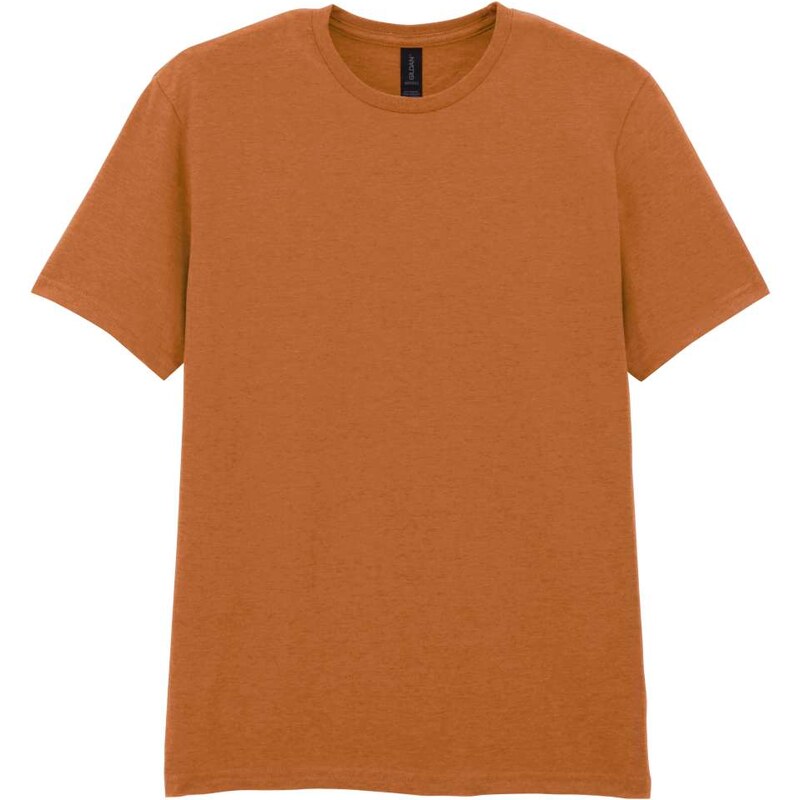 Gildan Unisex bavlněné tričko Softstyle –