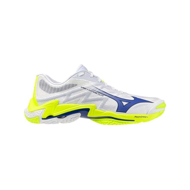 Mizuno WAVE LIGHTNING ELITE Pánská volejbalová obuv