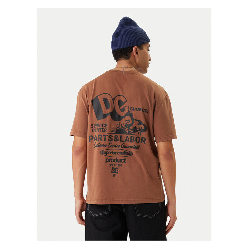 T-Shirt DC Shoes