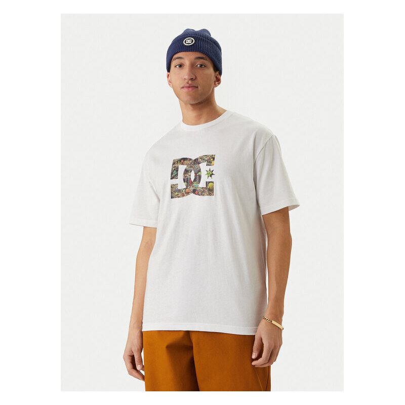 T-Shirt DC Shoes