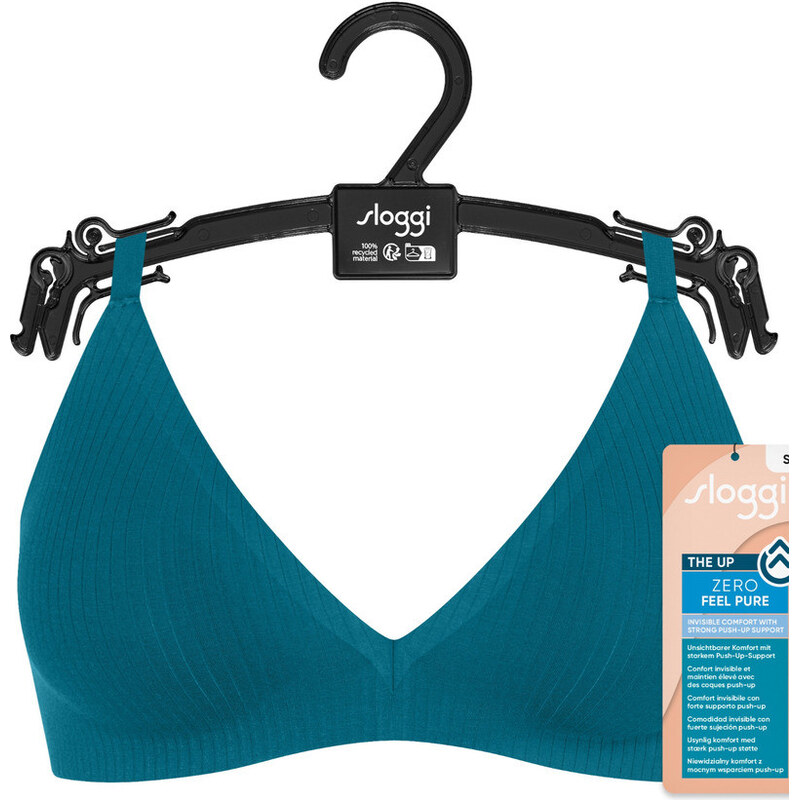 SLOGGI ZERO FEEL PURE THE UP PUSH UP PODPRSENKA