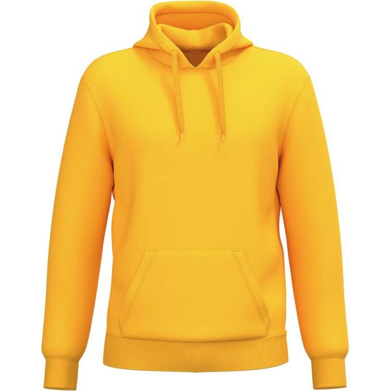 Kariban UNISEX HOODIE mikina s kapucí –