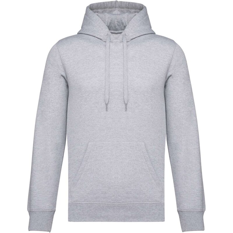 Kariban UNISEX HOODIE mikina s kapucí – 113437654