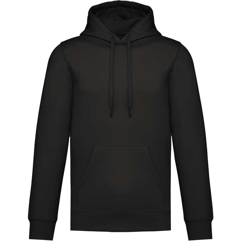 Kariban UNISEX HOODIE mikina s kapucí –