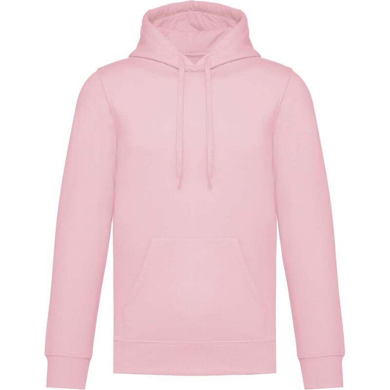 Kariban UNISEX HOODIE mikina s kapucí –