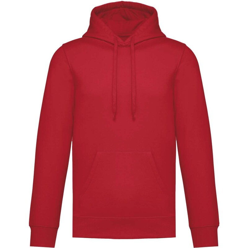 Kariban UNISEX HOODIE mikina s kapucí – 113437656