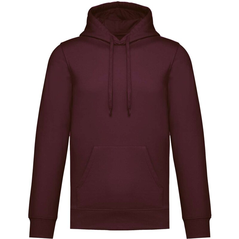 Kariban UNISEX HOODIE mikina s kapucí –