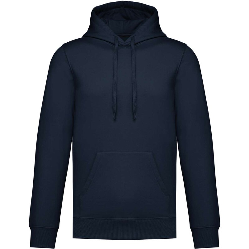 Kariban UNISEX HOODIE mikina s kapucí –