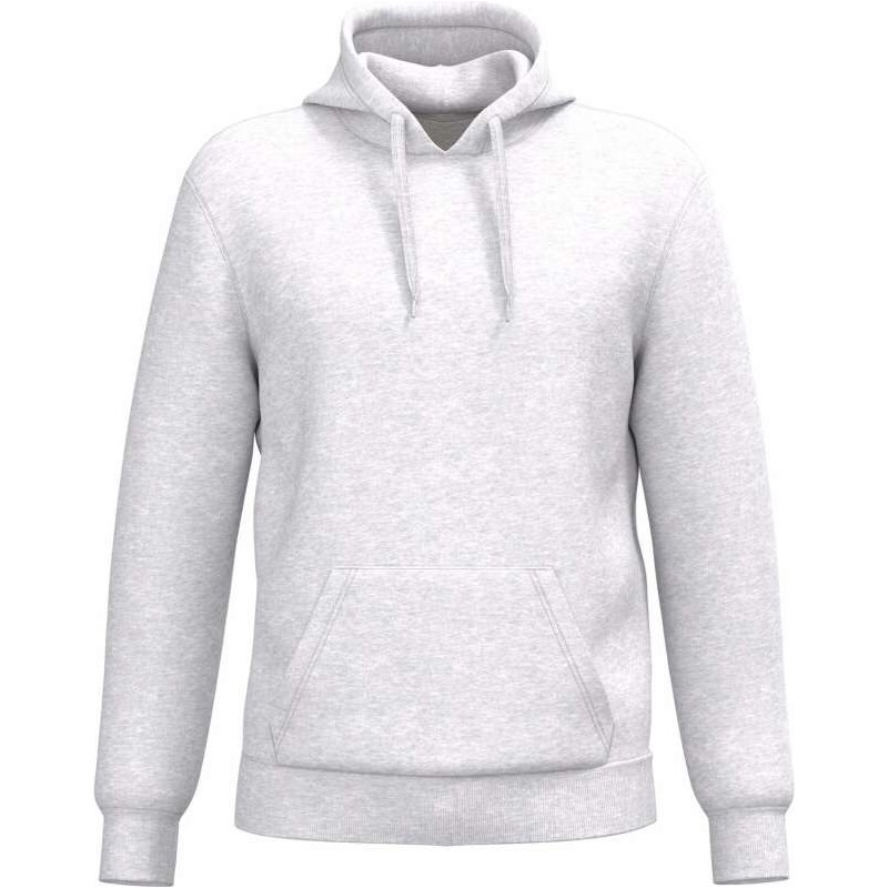 Kariban UNISEX HOODIE mikina s kapucí – 113437659