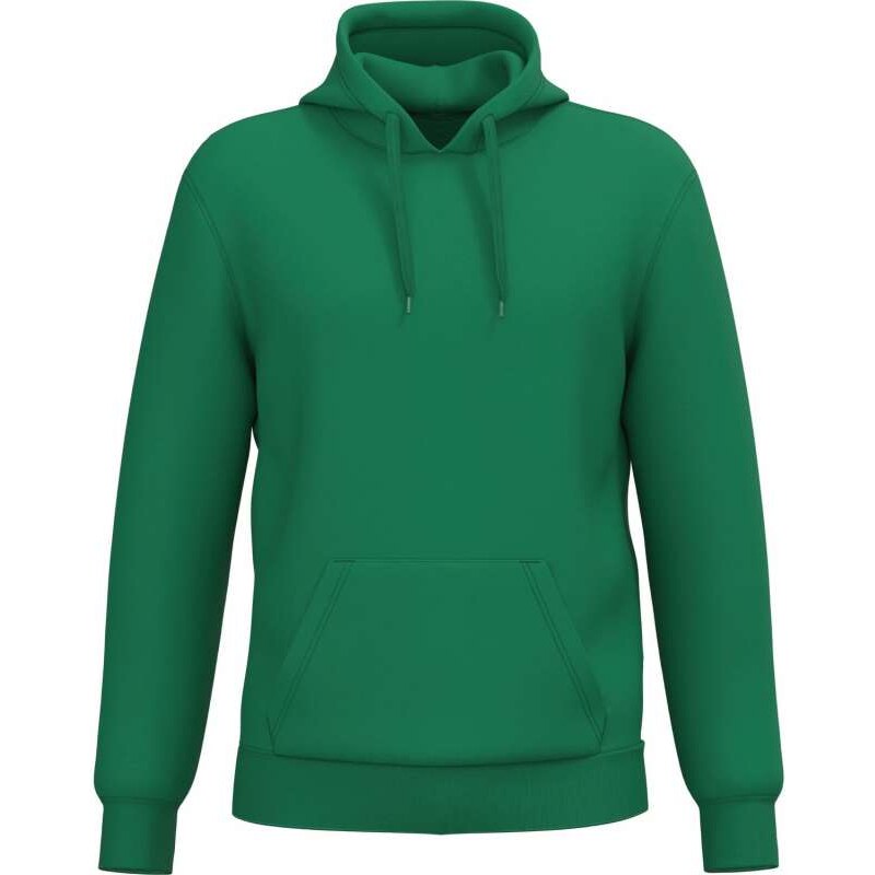 Kariban UNISEX HOODIE mikina s kapucí –