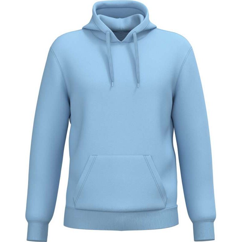 Kariban UNISEX HOODIE mikina s kapucí – 113437661
