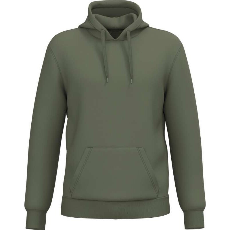 Kariban UNISEX HOODIE mikina s kapucí – 113437662