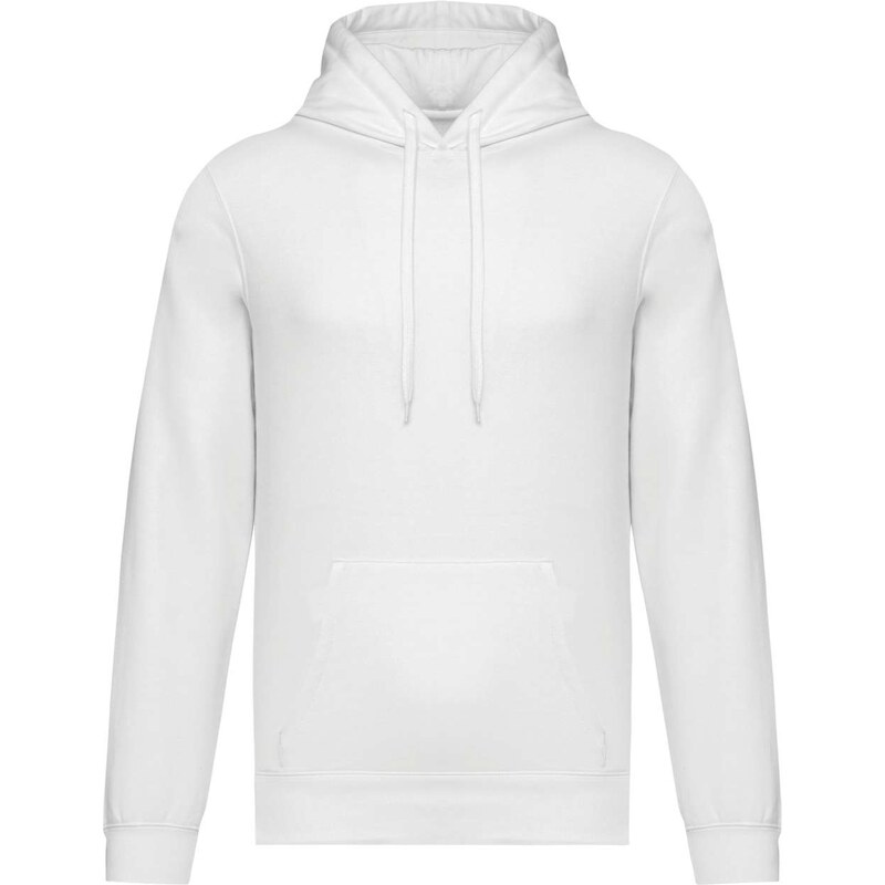 Kariban UNISEX HOODIE mikina s kapucí – 113437649