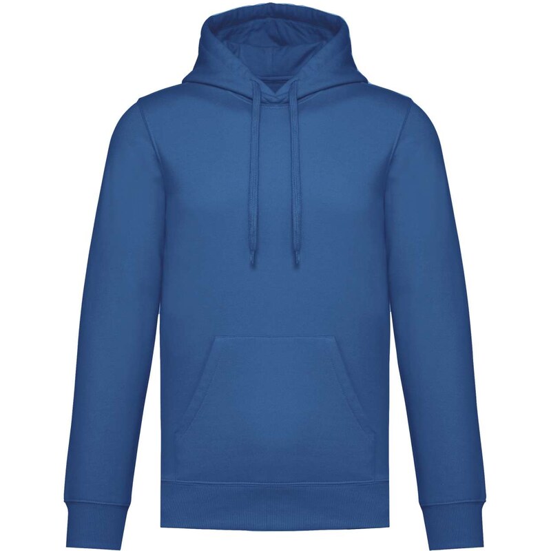 Kariban UNISEX HOODIE mikina s kapucí –