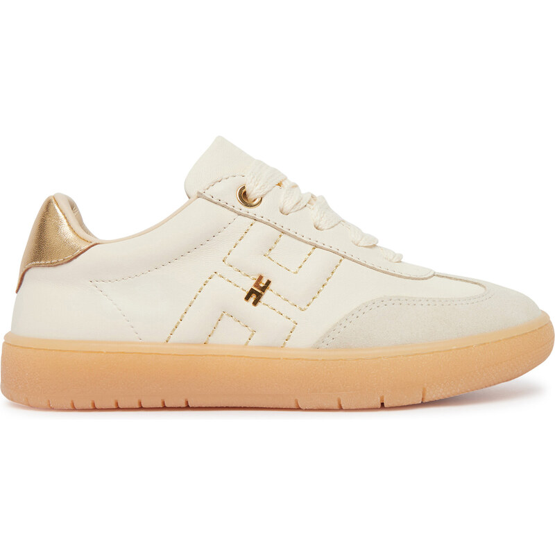 Sneakersy Elisabetta Franchi