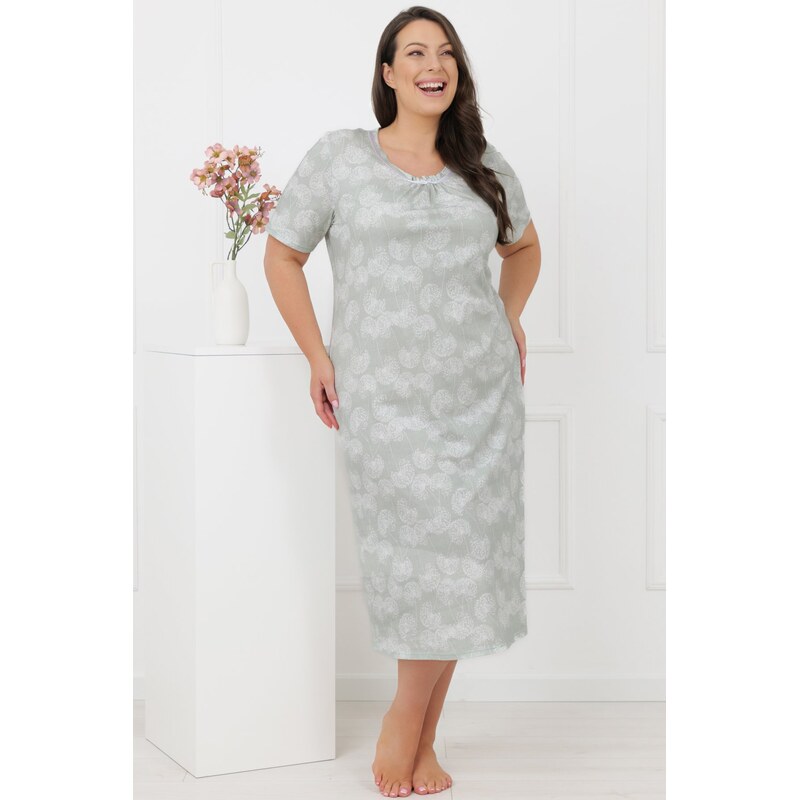 Italian Fashion noční košile Eleni - bavlna 113437720