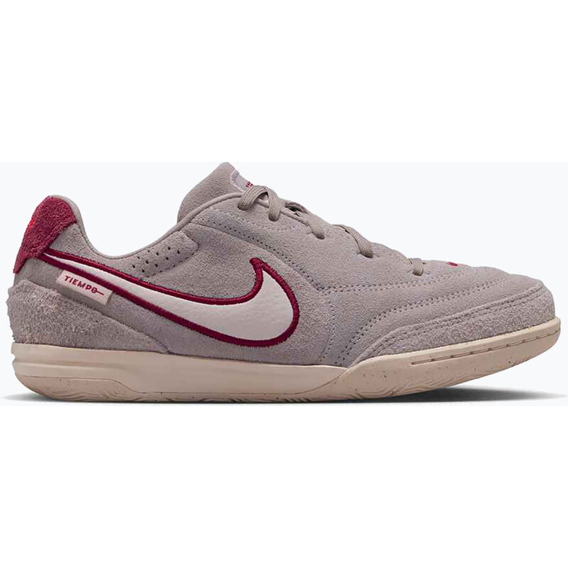 Dětské kopačky Nike Tiempo Streetgato Premium Jr moon particle