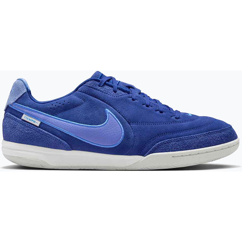Pánské kopačky Nike Tiempo Streetgato Prm deep royal blue/blue