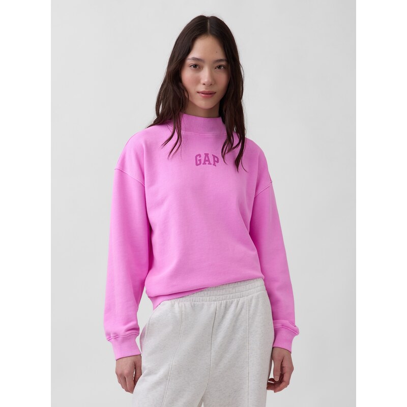 GAP Oversize mMikina s logem