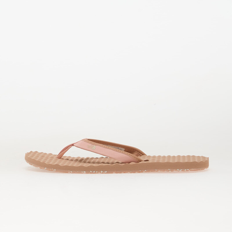 The North Face Base Camp Mini II Cafe Creme/ Evening Sand Pink 113444183
