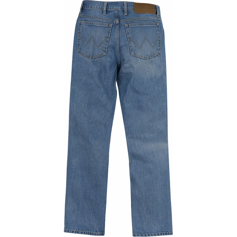 Wrangler W10I01010 Pánské džíny OKM0085 OKM0085A 30/30
