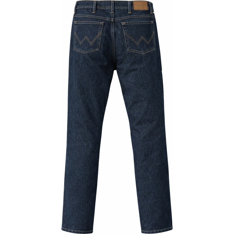 Wrangler Pánské džíny OKM0080 OKM0080A 31/34