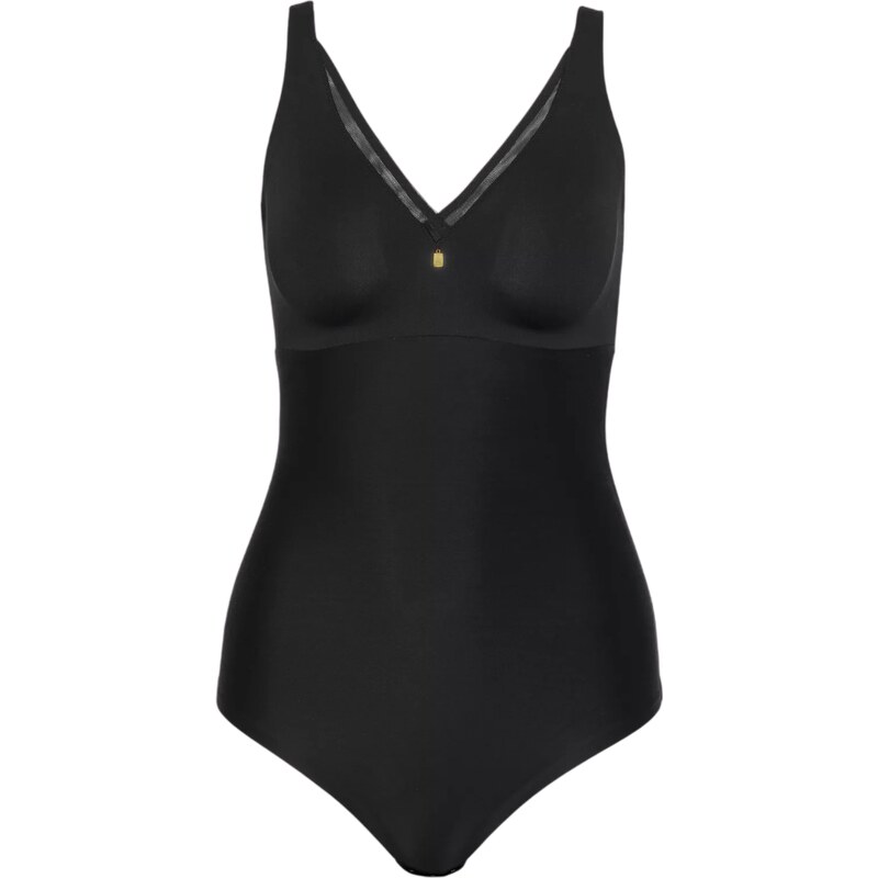 Dámské body True Shape Sensation BS - BLACK - černé 0004 - TRIUMPH 107883125
