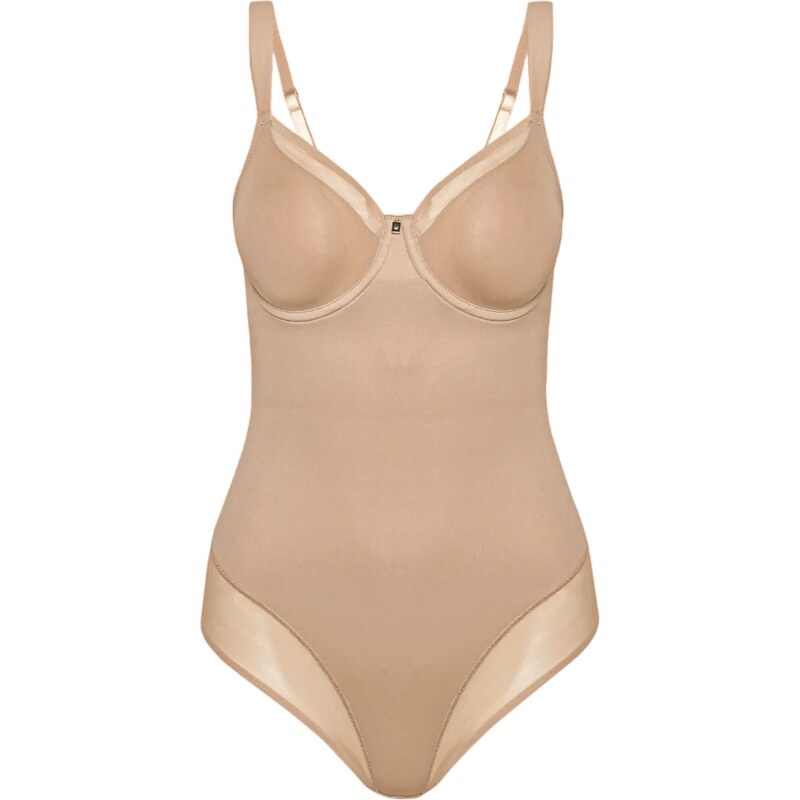 Dámské body True Shape Sensation BSW - YELLOW - TRIUMPH YELLOW - 111196012