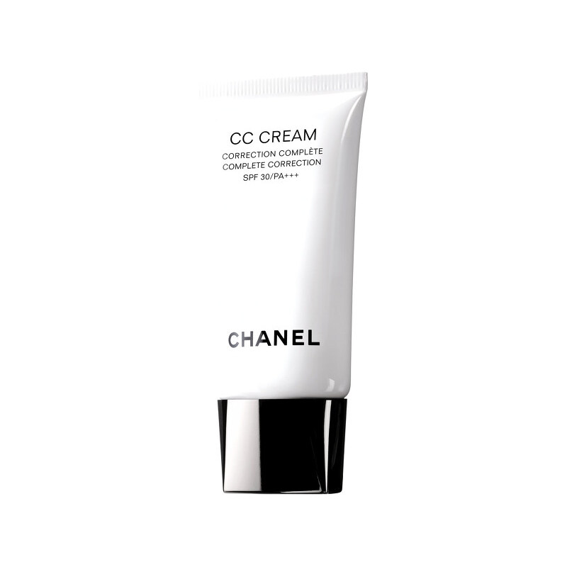 Chanel Omlazující CC krém (CC Cream) 30 ml
