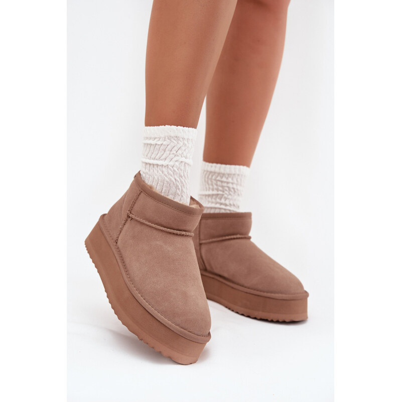 Sněhule model 218291 Step in style 113456800
