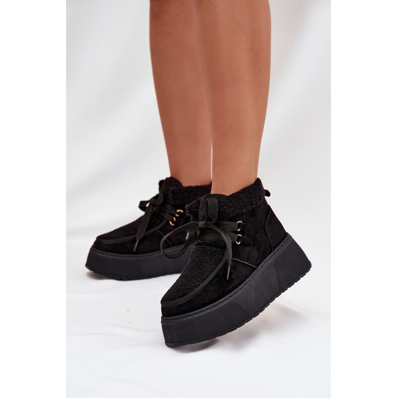 Sněhule model 218276 Step in style 113456801