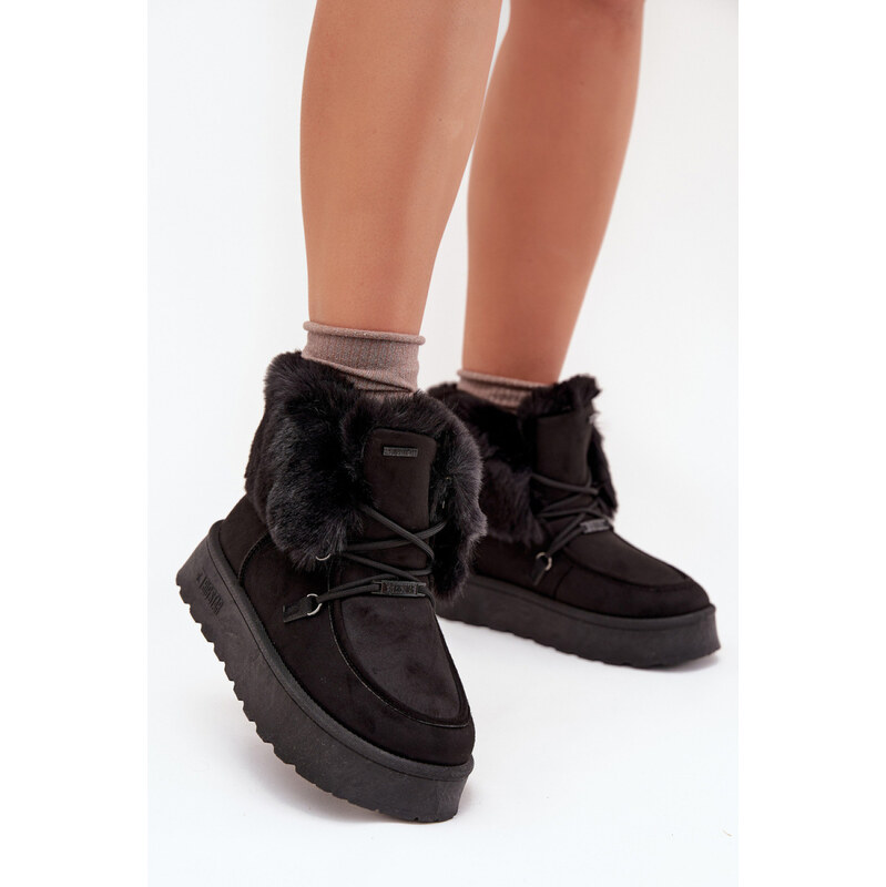 Sněhule model 218744 Step in style