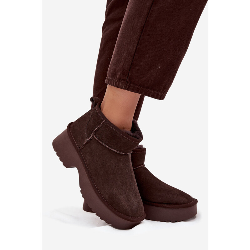 Sněhule model 220073 Step in style