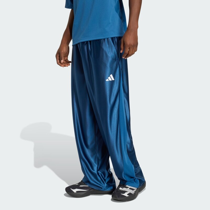 Adidas KALHOTY STADIUM SHINY TRICOT