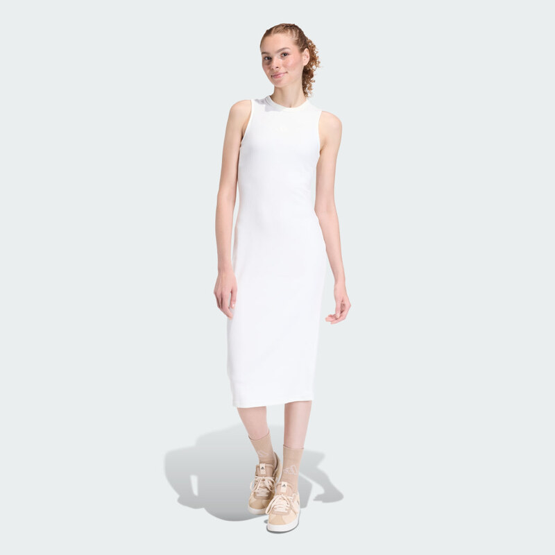 Adidas ŠATY ALL SZN RIB DRESS