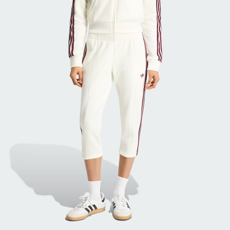 Adidas SPORTOVNÍ KALHOTY 3/4 SUPERSTAR