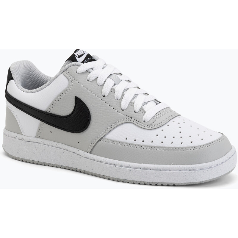Pánské tenisky Nike Court Vision Low grey fog/white/black
