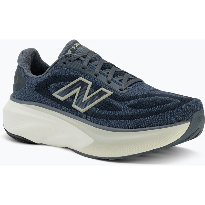 Pánské běžecké boty New Balance Fresh Foam More V6 graphite