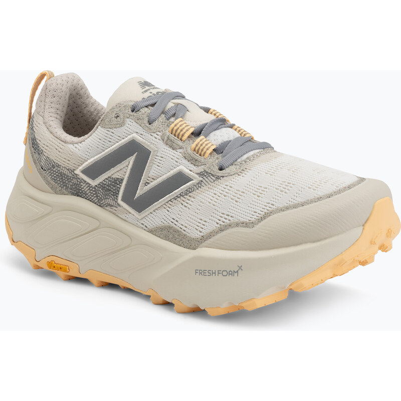 Dámské běžecké boty New Balance Fresh Foam X Hierro V9 sea salt