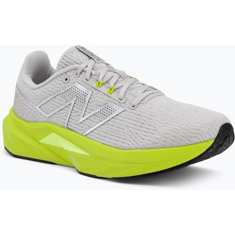Pánské běžecké boty New Balance FuelCell Propel v5 slate grey