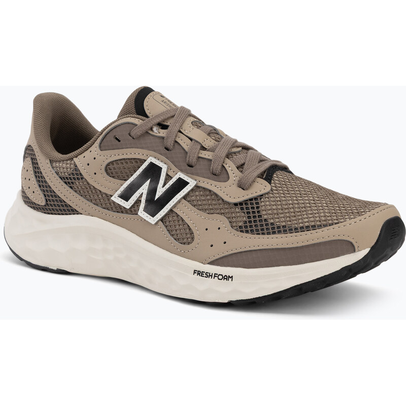 Pánské běžecké boty New Balance Fresh Foam Arishi V4 thunder