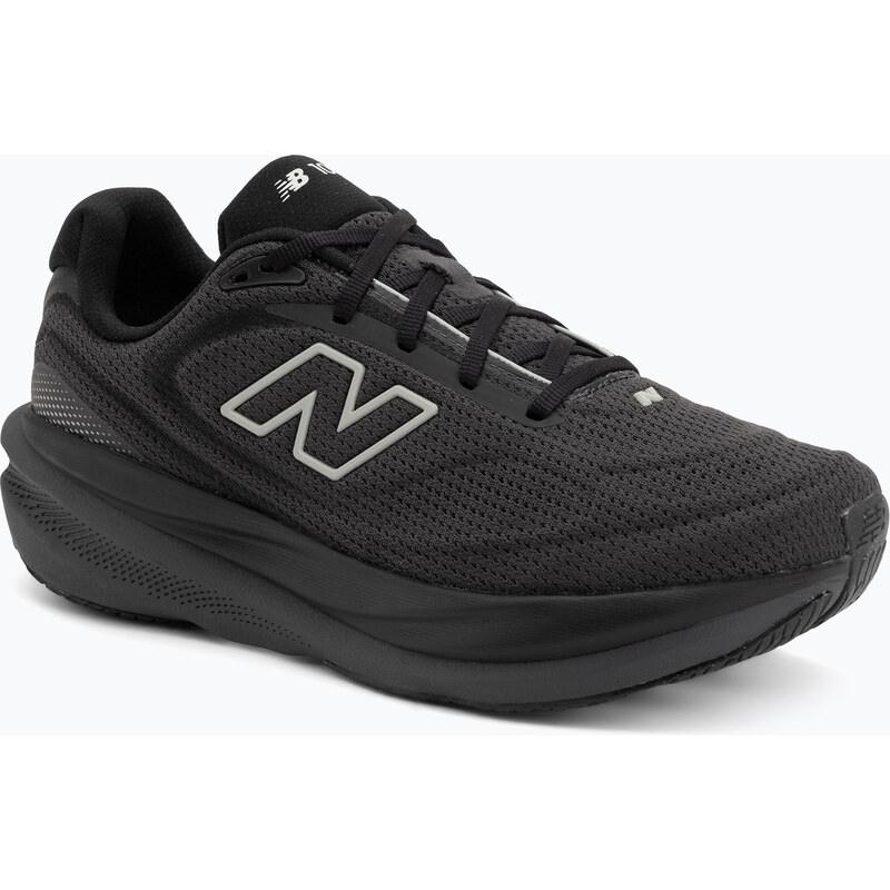 Pánské běžecké boty New Balance 1080s V15 black/faded black